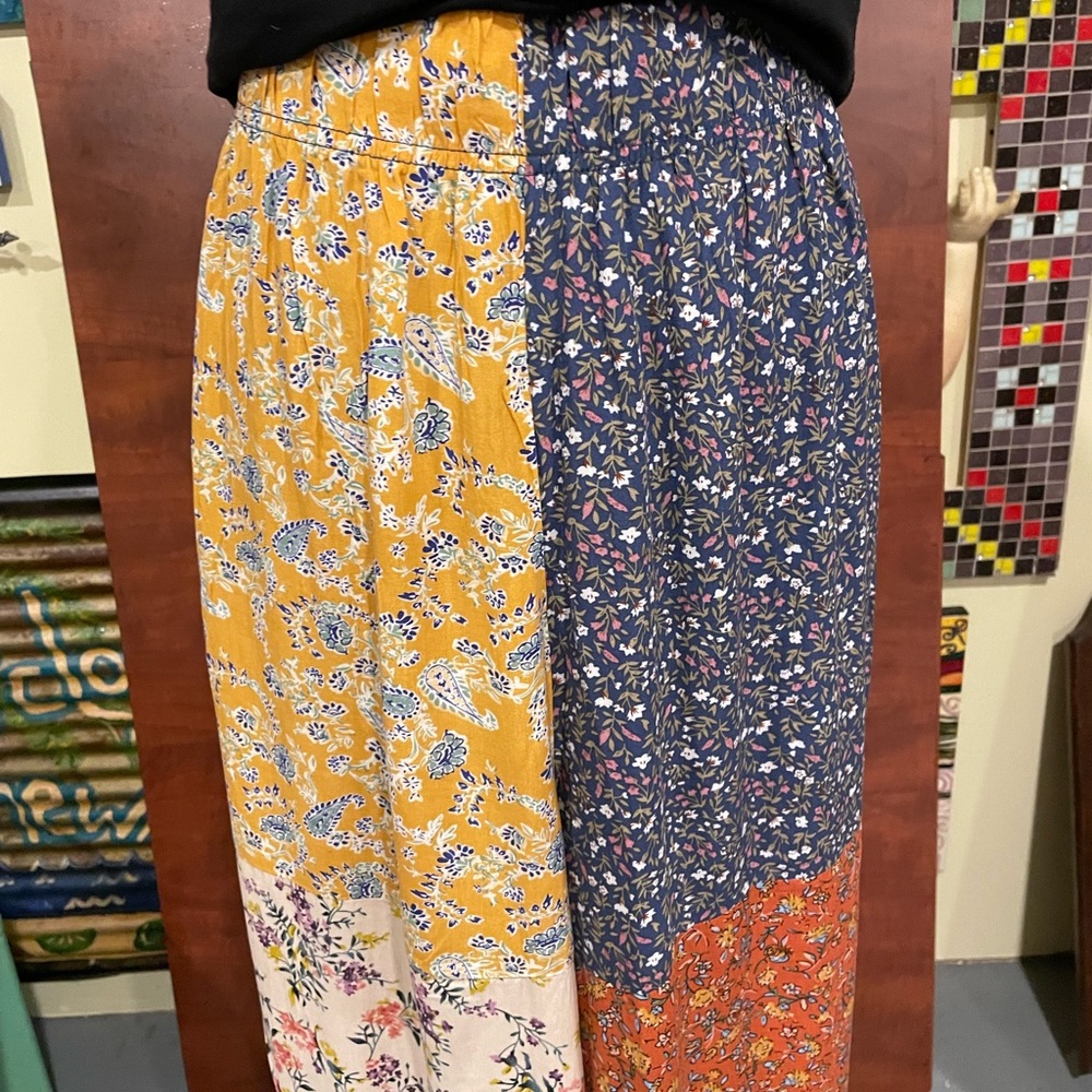 Natural Life Palazzo Pants